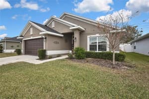14957 POTTERTON CIRCLE, HUDSON, FL 34667 Sold 03/28/25