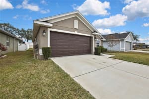14957 POTTERTON CIRCLE, HUDSON, FL 34667 Sold 03/28/25