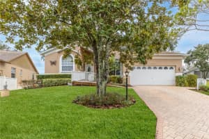 2217 TERRACE VIEW LANE, SPRING HILL, FL 34606 Sold 04/16/25