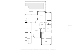 2217 TERRACE VIEW LANE, SPRING HILL, FL 34606 Sold 04/16/25