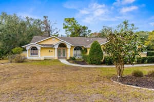 555 CRESSIDA CIRCLE, SPRING HILL, FL 34609 Sold 03/27/25