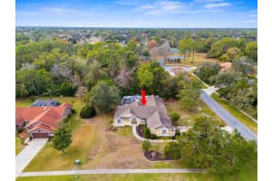 555 CRESSIDA CIRCLE, SPRING HILL, FL 34609 Sold 03/27/25