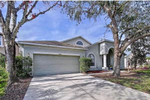 3455 BARNWEILL STREET, LAND O LAKES, FL 34638 Sold 04/01/25