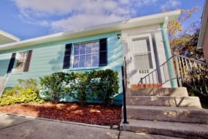 6020 WILDS DR #4B, NEW PORT RICHEY, FL 34653 Sold 03/27/25
