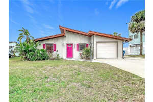 3265 GARDENIA DRIVE, HERNANDO BEACH, FL 34607 Sold 03/17/25