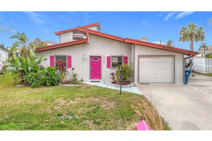3265 GARDENIA DRIVE, HERNANDO BEACH, FL 34607 Sold 03/17/25