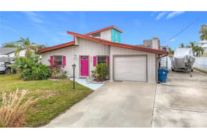 3265 GARDENIA DRIVE, HERNANDO BEACH, FL 34607 Sold 03/17/25