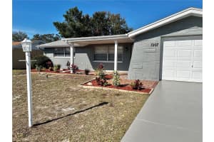 7207 NOVA SCOTIA DRIVE, PORT RICHEY, FL 34668 Sold 06/30/25