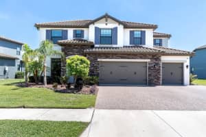 6145 MARSH TRAIL DRIVE, ODESSA, FL 33556 Sold 06/04/25