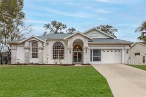 5083 CARNATION COURT, SPRING HILL, FL 34607 Sold 04/28/25