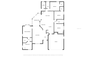 5083 CARNATION COURT, SPRING HILL, FL 34607 Sold 04/28/25