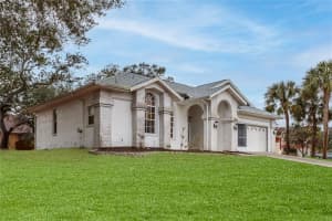 5083 CARNATION COURT, SPRING HILL, FL 34607 Sold 04/28/25