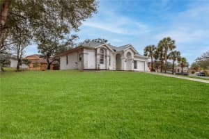 5083 CARNATION COURT, SPRING HILL, FL 34607 Sold 04/28/25