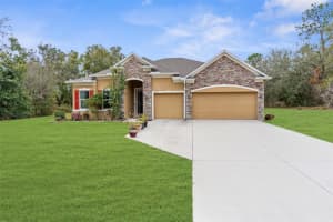 14455 CHIMNEY SWIFT ROAD, WEEKI WACHEE, FL 34614 Sold 04/25/25