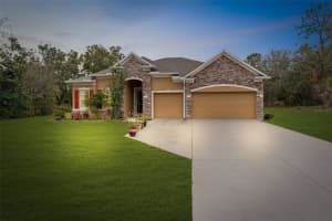 14455 CHIMNEY SWIFT ROAD, WEEKI WACHEE, FL 34614 Sold 04/25/25