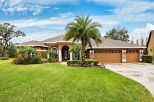 3414 GRAYCLIFF LANE, BRANDON, FL 33511 Sold 05/30/25