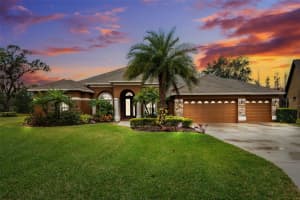3414 GRAYCLIFF LANE, BRANDON, FL 33511 Sold 05/30/25