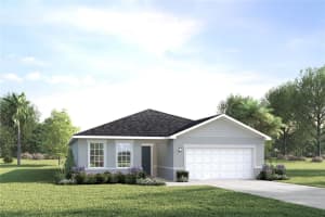 424 HAMMOCK OAKS BOULEVARD, LADY LAKE, FL 32159 Sold 08/21/25