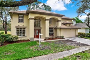 9617 NORCHESTER CIRCLE, TAMPA, FL 33647 Sold 07/02/25