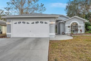 10830 BROOKHAVEN DRIVE, NEW PORT RICHEY, FL 34654 Sold 02/26/25