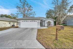 10830 BROOKHAVEN DRIVE, NEW PORT RICHEY, FL 34654 Sold 02/26/25