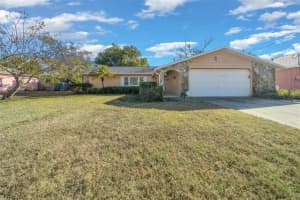 1318 ALTOONA AVENUE, SPRING HILL, FL 34609 Sold 05/16/25