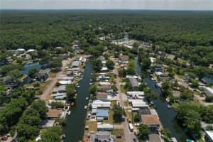 5448 CIRCLE DRIVE, WEEKI WACHEE, FL 34607 Sold 04/10/25