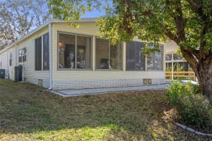 12032 DIPLOMACY AVENUE, BROOKSVILLE, FL 34613 Sold 02/19/25