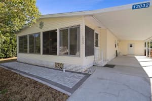 12032 DIPLOMACY AVENUE, BROOKSVILLE, FL 34613 Sold 02/19/25