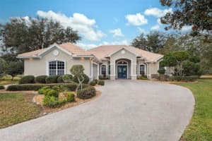 9090 ALEXANDRIA DRIVE, WEEKI WACHEE, FL 34613 Sold 07/01/25