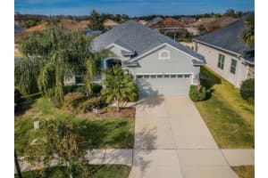 3213 GRANITE RIDGE LOOP, LAND O LAKES, FL 34638 Sold 03/21/25