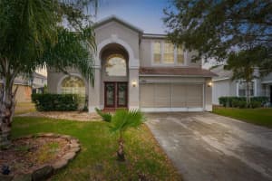 13468 HAVERHILL DRIVE, SPRING HILL, FL 34609 Sold 05/08/25