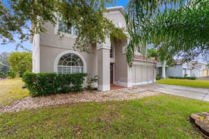 13468 HAVERHILL DRIVE, SPRING HILL, FL 34609 Sold 05/08/25