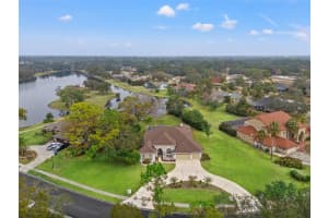 4412 LAKE IN THE WOODS DRIVE, SPRING HILL, FL 34607 - MLS#MFRW7871733