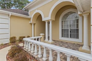 4412 LAKE IN THE WOODS DRIVE, SPRING HILL, FL 34607 - MLS#MFRW7871733