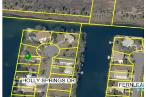 3397 HOLLY SPRINGS DRIVE, HERNANDO BEACH, FL 34607 - MLS#MFRW7871741