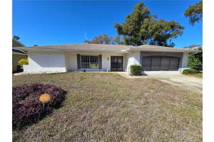 13017 WILLOUGHBY LANE, HUDSON, FL 34667 Sold 05/08/25