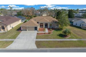14215 PRESTEIGN LANE, SPRING HILL, FL 34609 - MLS#MFRW7871751