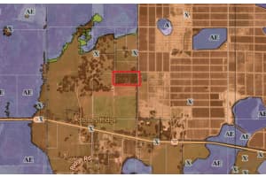 16213 CLARENCE LEE ROAD, GROVELAND, FL 34736 Sold 04/30/25