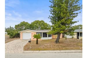 3519 EISENHOWER DRIVE, HOLIDAY, FL 34691 Sold 05/01/25