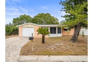 3519 EISENHOWER DRIVE, HOLIDAY, FL 34691 Sold 05/01/25