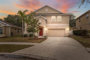 12307 DUCKETT COURT, SPRING HILL, FL 34610 Sold 08/05/25