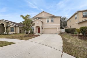 12307 DUCKETT COURT, SPRING HILL, FL 34610 Sold 08/05/25