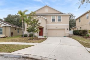 12307 DUCKETT COURT, SPRING HILL, FL 34610 Sold 08/05/25