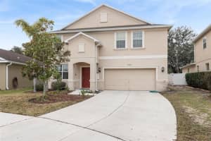 12307 DUCKETT COURT, SPRING HILL, FL 34610 Sold 08/05/25
