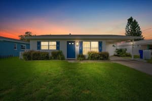 4424 FLORAMAR TERRACE, NEW PORT RICHEY, FL 34652 Sold 06/02/25