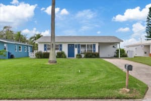 4424 FLORAMAR TERRACE, NEW PORT RICHEY, FL 34652 Sold 06/02/25
