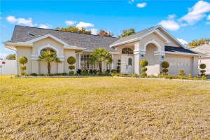 4365 TIOGA AVENUE, SPRING HILL, FL 34608 Sold 02/27/25
