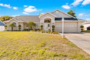4365 TIOGA AVENUE, SPRING HILL, FL 34608 Sold 02/27/25