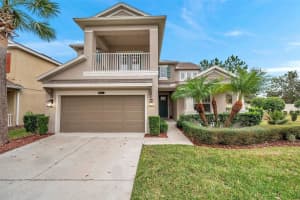 9323 BELLA VITA CIRCLE, LAND O LAKES, FL 34637 Sold 07/21/25